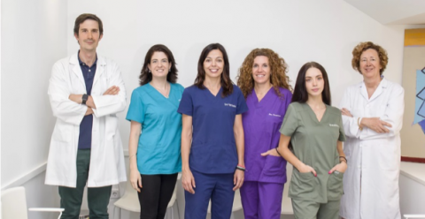 Mejor dermatólogo en Madrid: Madriderma reconocida en primera posición por Mundo Clínicas