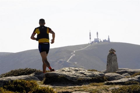 El Maratón Alpino abre el plazo para sus 400 dorsales