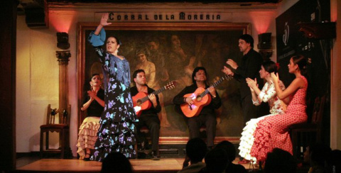 El flamenco, incluido en las enseñanzas artísticas superiores de Grado de Música