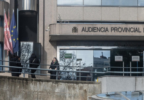 Juzgado por estafar más de 72.000 euros en consumiciones en discotecas