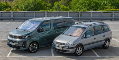 Opel: calidad, confort e innovación para cada conductor