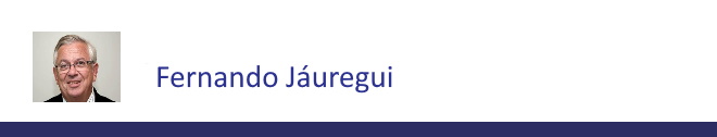FERNANDO JÁUREGUI