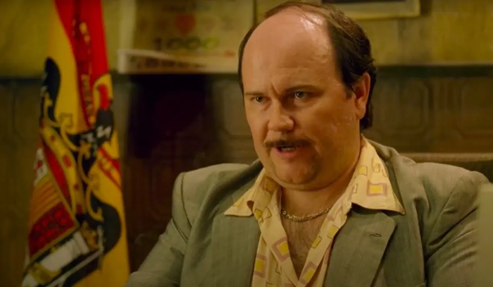 'Torrente', 'El testamento de Anne Lee' y 'El arquitecto' llegan a los cines