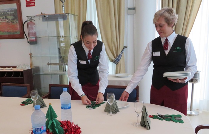 La hosteler&iacute;a encara una Semana Santa de r&eacute;cord con 110.000 contratos