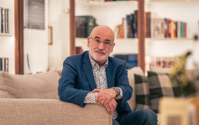 Fernando Aramburu novela el secuestro de Miguel &Aacute;ngel Blanco