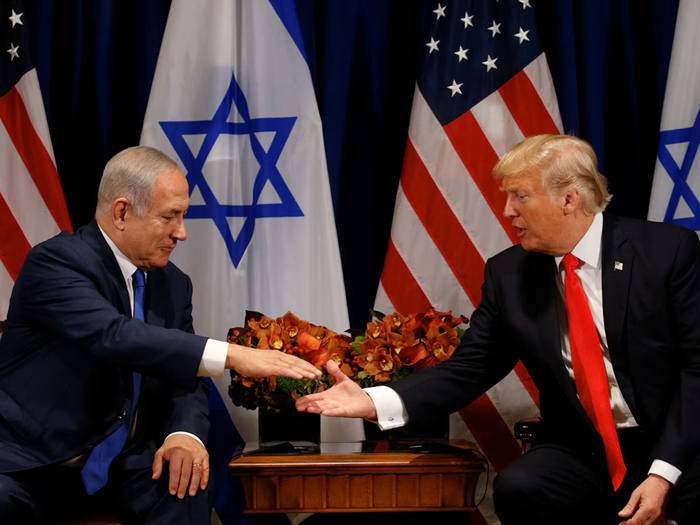 Iustitia Europea denuncia a Trump y Netanyahu ante el Tribunal Penal Internacional por la ofensiva contra Ir&aacute;n