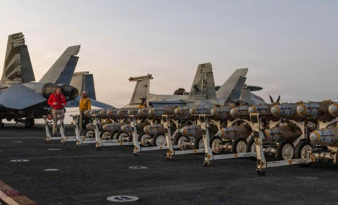 El conflicto en Oriente Próximo se expande y golpea a las puertas de la UE