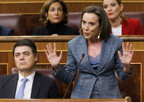 El PP confía en el apoyo de Junts para frenar la regulación de inmigrantes