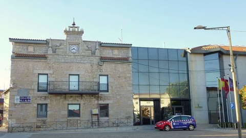 Dimite la edil de Mujer tras interrumpir una obra de teatro feminista