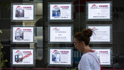 El 15% de las viviendas alquiladas se cerró en menos de 24 horas