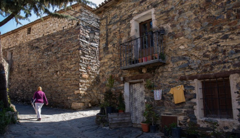 La evolución del mundo rural: del mito del teletrabajo a las dificultades de acceso a la vivienda