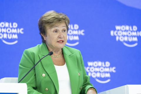 El FMI enfría sus previsiones para España, hasta el 2,1%