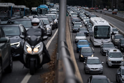 El Ayuntamiento aprueba la ordenanza de Movilidad pese al 'no' en bloque de la oposición