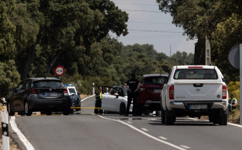 La Fiscalía pide hasta 46 años de prisión para los asesinos de Borja Villacís