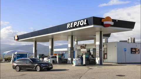 Repsol planea invertir un máximo de 10.000 millones hasta 2028