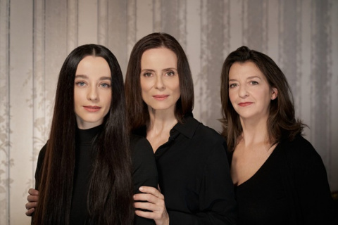 Aitana Sánchez-Gijón regresa a 'Malquerida', la obra con la que debutó