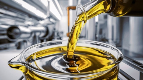 La OCU pide retirar del mercado los aceites de orujo de oliva