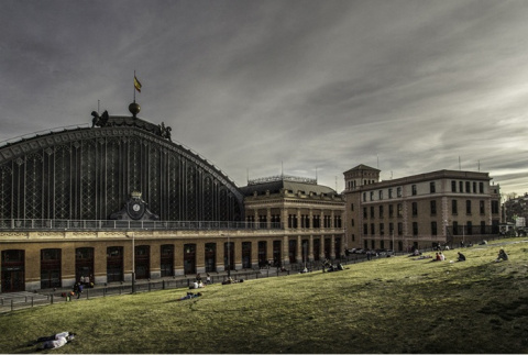 El programa de visitas Pasea Madrid oferta 10.000 plazas