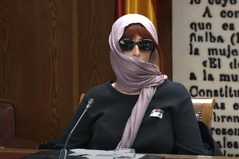 La empresa pública Tragsa confirma irregularidades en la contratación de la exnovia de Ábalos