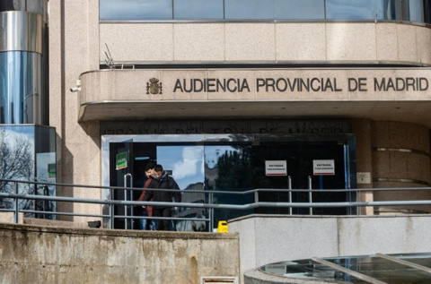 Condenado a 18 años de prisión un pastor evangélico por abusar de cuatro menores