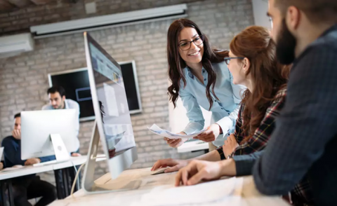 Trabajo detectó más de 2.600 falsos becarios entre 2021 y 2023