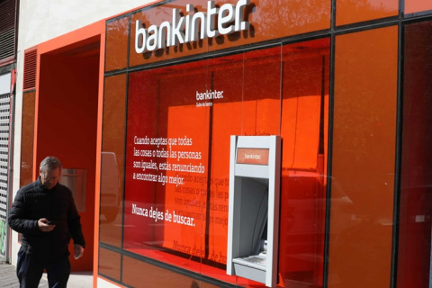 Bankinter da un 2% de interés en su Cuenta Digital