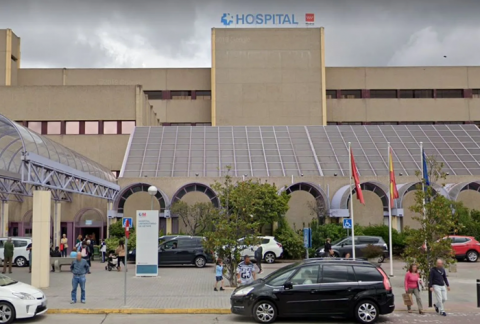 La plantilla de limpieza del Hospital de Getafe denuncia impagos y sobrecarga