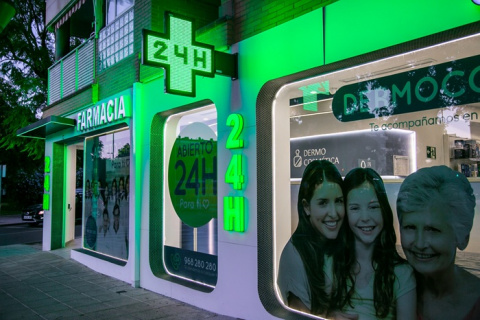 La farmacia en 2026: Entre la digitalización y el consejo humano ante la llegada de Infarma a Madrid