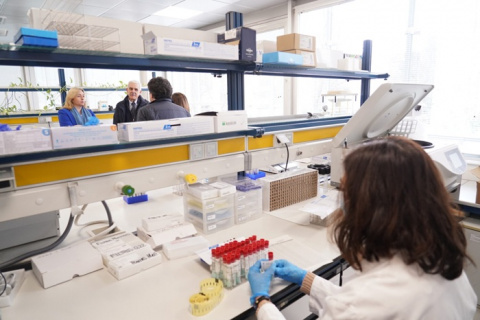 Las aguas residuales desvelan que las drogas más consumidas son cocaína y cannabis