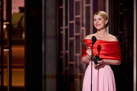 Lista completa de ganadores de los Oscar