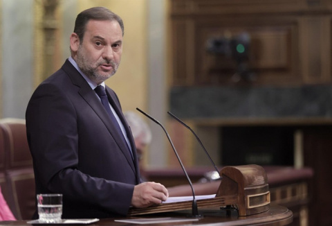 Un procurador reclama a Ábalos una deuda de más de 4.000 euros