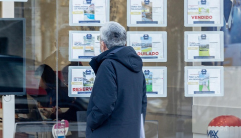 Los altos precios de la vivienda ya están impidiendo la compra