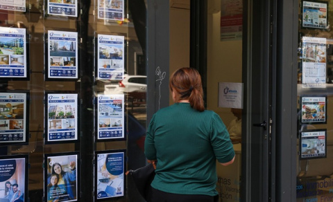 El precio de la vivienda libre se dispara un 12,7% en 2025