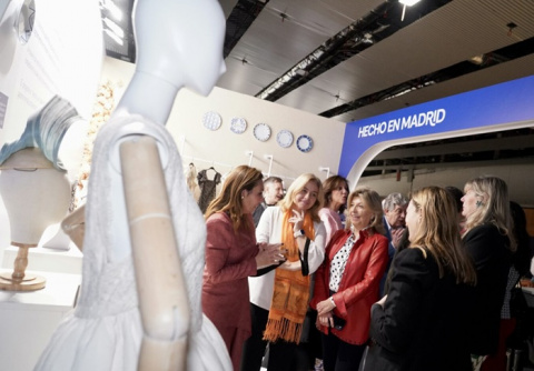 El Ayuntamiento lanza el sello de calidad Hecho en Madrid