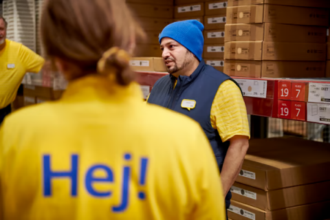 La Justicia avala el despido de una trabajadora de IKEA por tachar de 