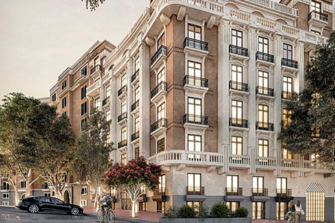 Madrid repite como la ciudad más atractiva del mundo para la inversión inmobiliaria de lujo