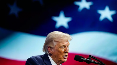 Trump combina la fuerza militar y la diplomacia sin que se atisbe un final al conflicto de Irán