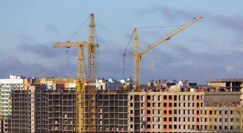 Almeida presenta el desarrollo urbanístico del Sur, que prevé la construcción de 200.000 viviendas