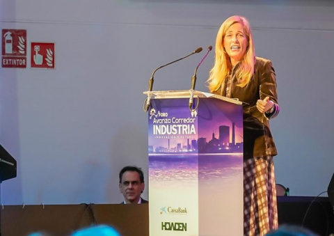 La Comunidad crea una ventanilla única para simplificar trámites a las empresas