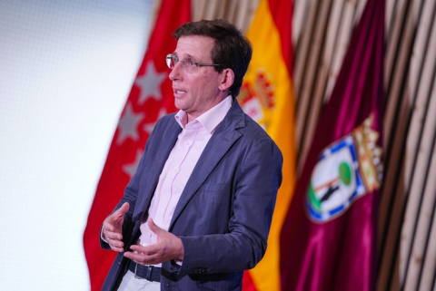 El Ayuntamiento buscará un acuerdo con el Gobierno para activar el proyecto de Abroñigal