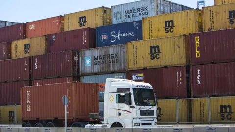 La inversión extranjera en España cae casi un 22%