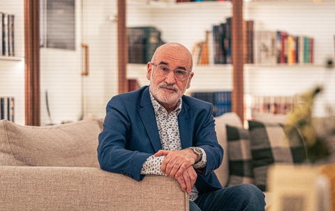 Fernando Aramburu novela el secuestro de Miguel Ángel Blanco