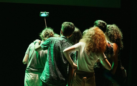 21 Distritos ofrecerá en abril danza, música, teatro y talleres