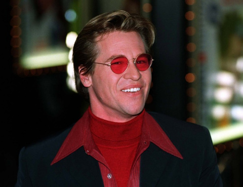 Val Kilmer, 'resucitado' con IA para una película