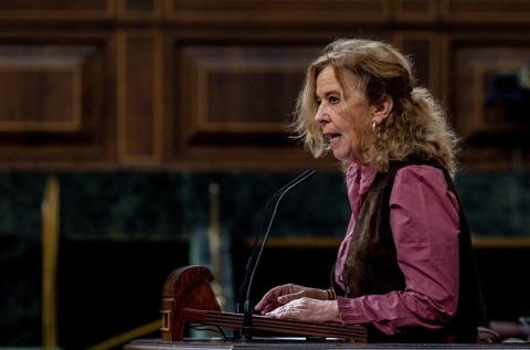 Vox critica la concesión de 650.000 euros a proyectos LGTBI en Brasil y Colombia