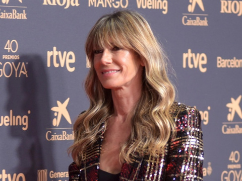 El juez envía a la UCO los correos de la cuenta de Begoña Gómez en Moncloa