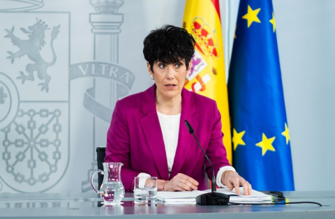 El Gobierno defiende que España es un 
