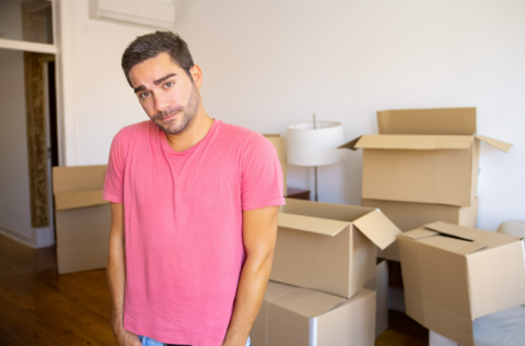 Independizarse hoy: cuánto necesitas ahorrar antes de dar el paso