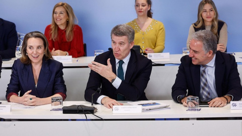 El PP propone diez medidas urgentes para paliar el 