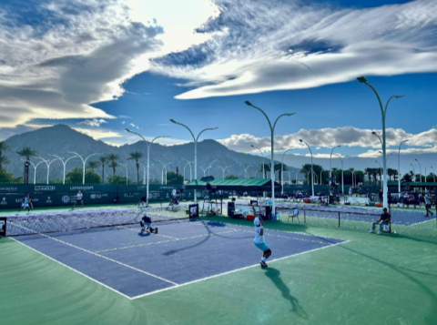 Pronóstico Carlos Alcaraz vs Cameron Norrie para Indian Wells 2026